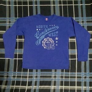 North Conference West 85 Sweatshirt